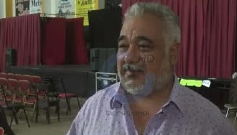 San  Clemente: El Club de Pesca, Náutica y Fomento inició las clases de Optimist