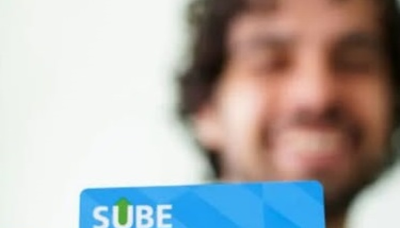Jornada de renovación de la SUBE con atributo social en Mar del Tuyú