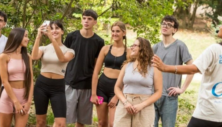 Continúan las experiencias guiadas gratuitas en La Costa