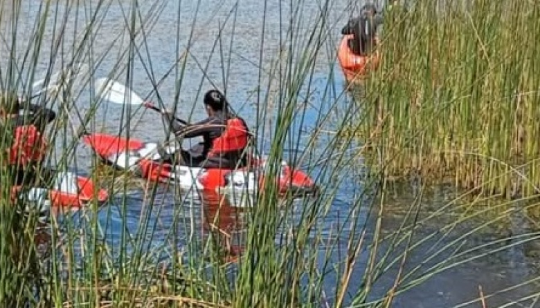 Sin resultados los rastrillajes acuáticos para dar con el vecino desaparecido en Costa del Este