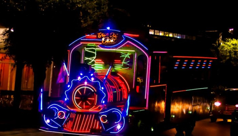 La Costa invita a una nueva jornada de “Vamos al Trencito” este lunes 2 de marzo