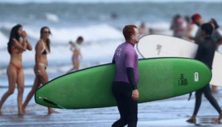 El Partido de La Costa vive un sábado a pleno con propuestas culturales y recreativas