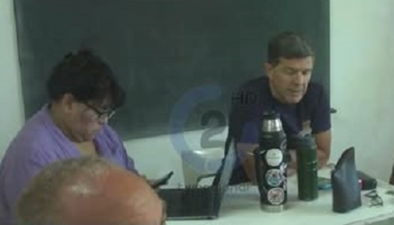 Educación avanza con la doble escolaridad en ocho escuelas de La Costa