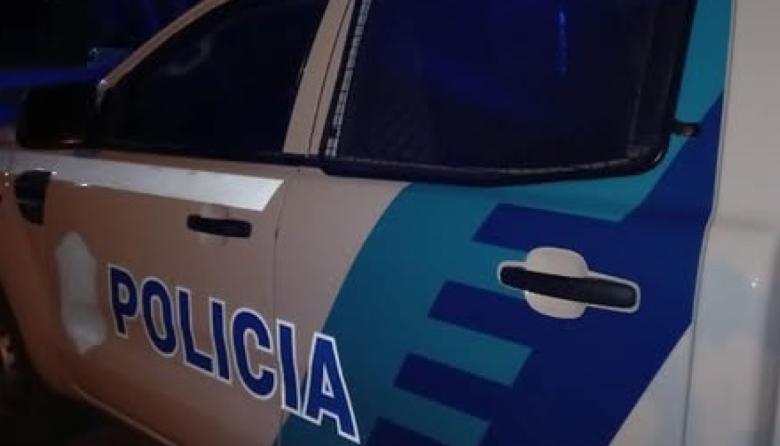 Detienen a un hombre acusado de un robo en una vivienda de Mar del Tuyú