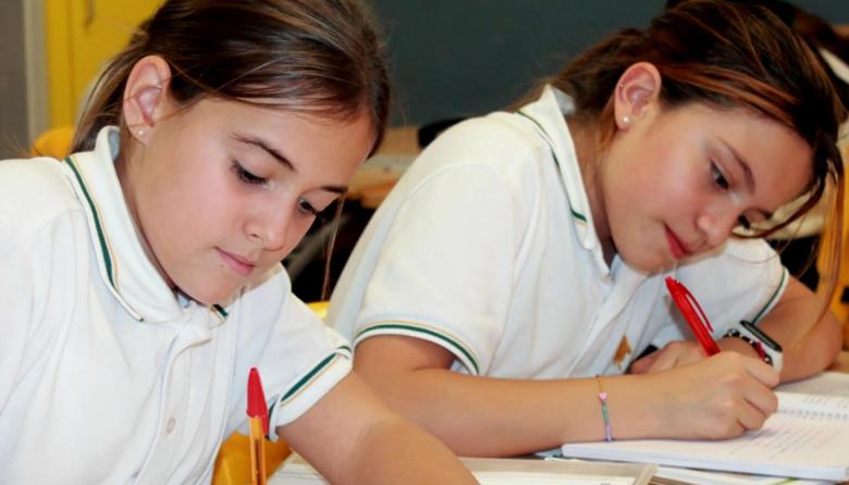 La Costa: el Consejo Escolar trabaja para garantizar un inicio de clases seguro
