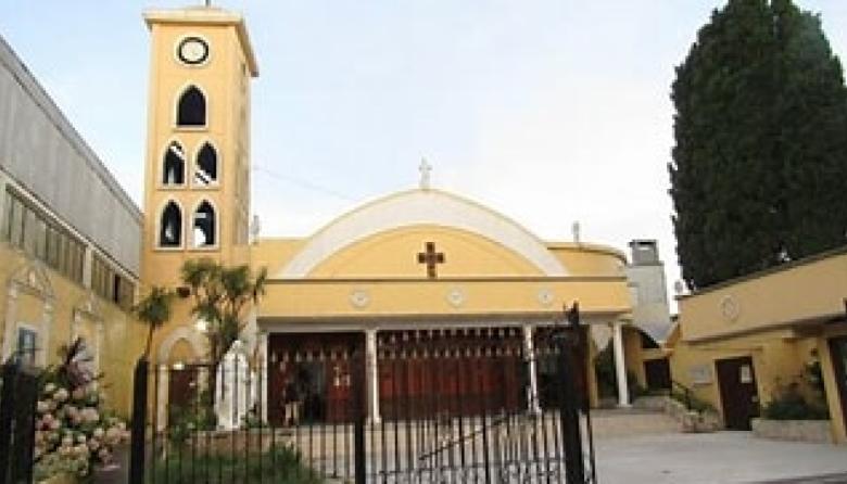 San Clemente honra a San Pantaleón con misa y unción de los enfermos