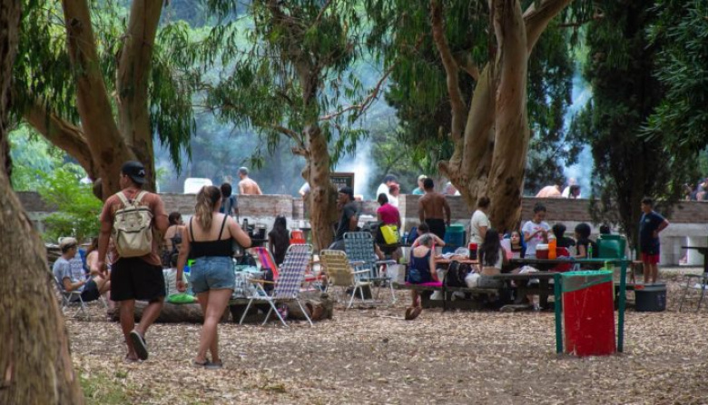 La Costa impulsa una puesta en valor integral del Vivero Cosme Argerich