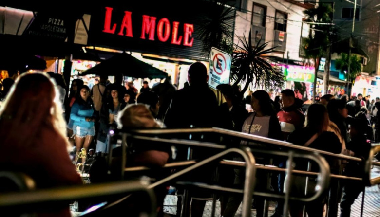 Comerciantes y hoteleros de La Costa advierten una caída de la actividad turística durante el verano