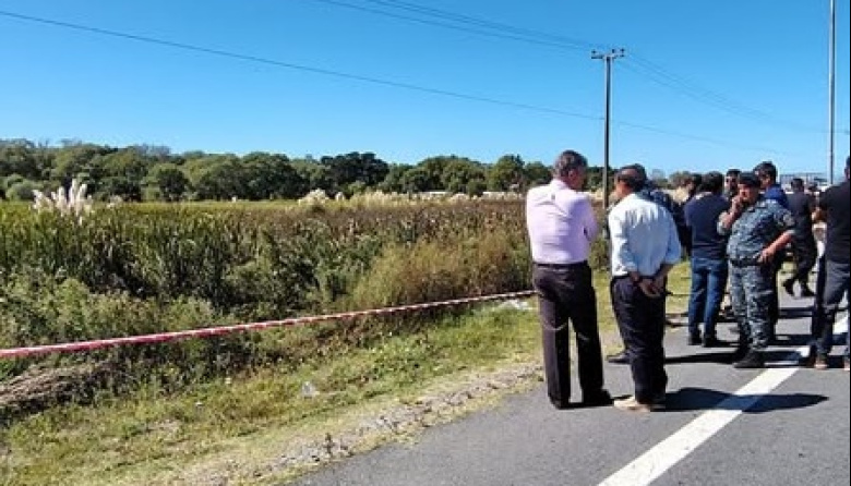 Hallan un cuerpo en Costa del Este y sospechan que podría ser el hombre buscado desde febrero