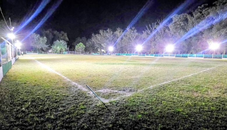 Cosme Argerich impulsa obras, actividades deportivas y un bono colaboración para sostener el crecimiento