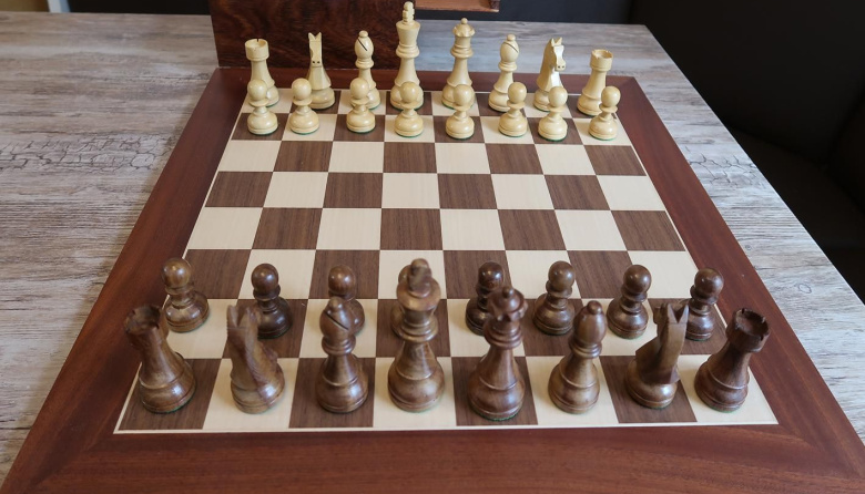 Comienzan las clases de ajedrez 2026 en el Club Social y Deportivo Mar de Ajó