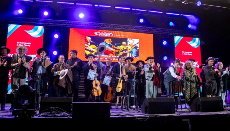 La Noche de Payadores reúne a 25 artistas en una jornada clave de la tradición criolla