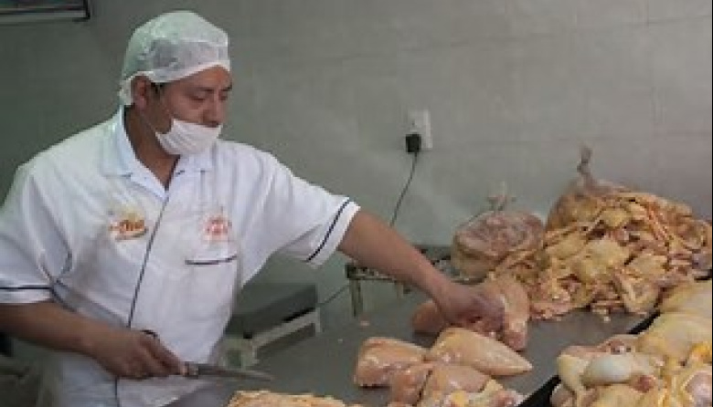 La inflación de febrero fue 2,9% y acumuló 5,9% en el inicio del año