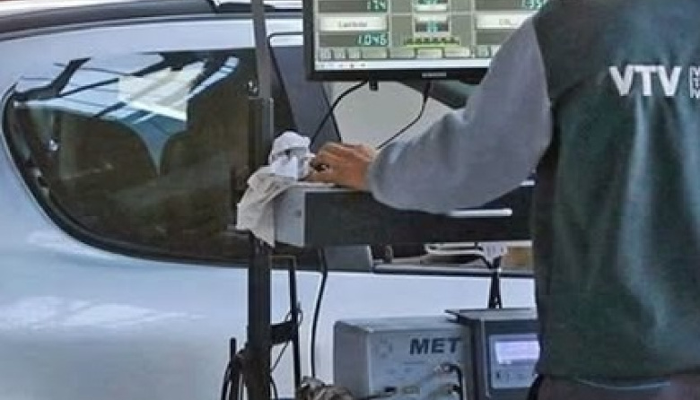 La Provincia no aplicará la reforma nacional de la VTV y mantendrá el esquema actual