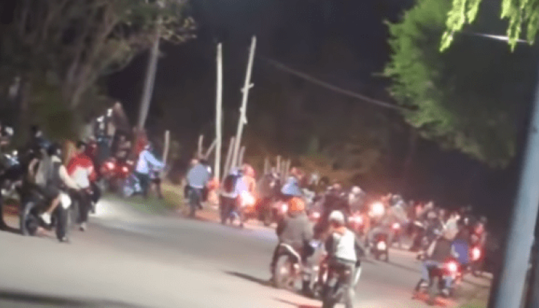Villa Gesell reaviva reclamos por motos con escapes ruidosos