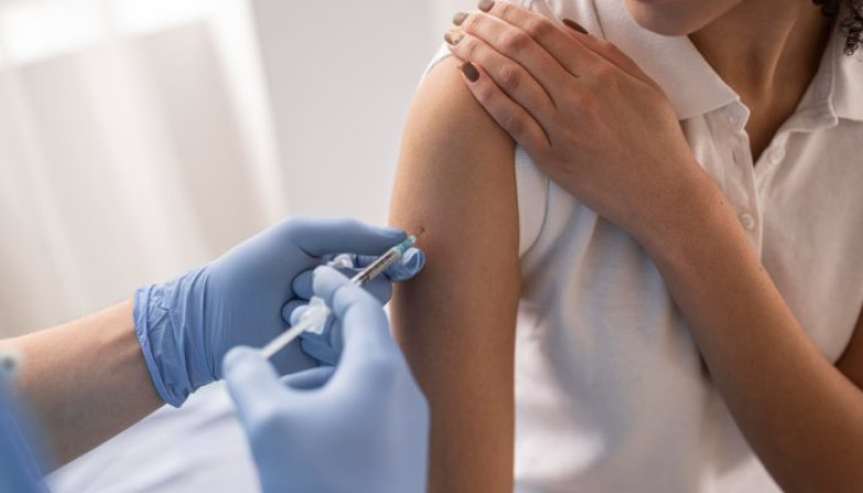 Comenzó la campaña de vacunación antigripal 2026 en el Partido de La Costa