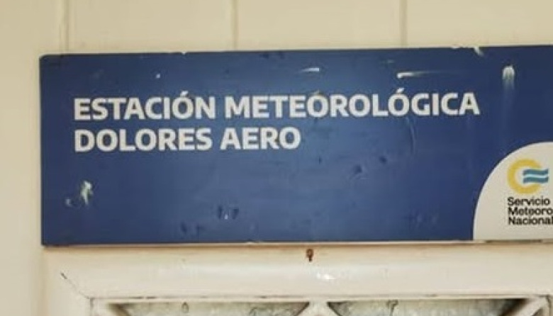 Alertan por posibles recortes en el Servicio Meteorológico Nacional