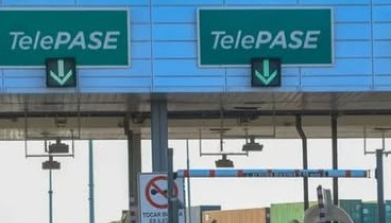 Advierten por estafas vinculadas al sistema TelePASE con cargos que no fueron realizados