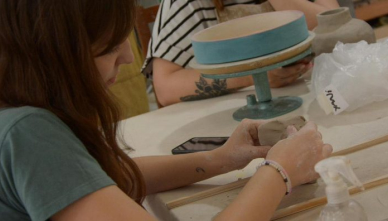 La Costa impulsa nuevas experiencias guiadas en la Ruta de la Producción de Cerámica