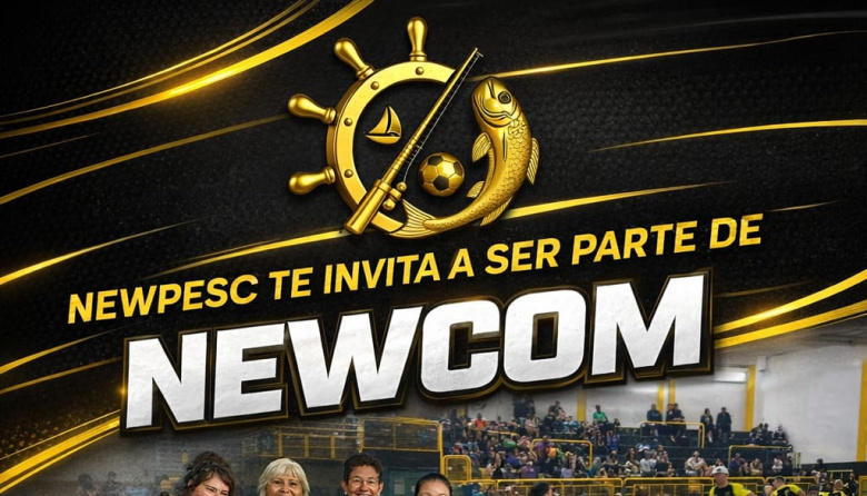 El Club de Pesca lanza “Newcom” para mayores de 40 años
