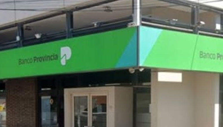 Desde el miércoles los bancos vuelven a atender de 10 a 15 en la provincia