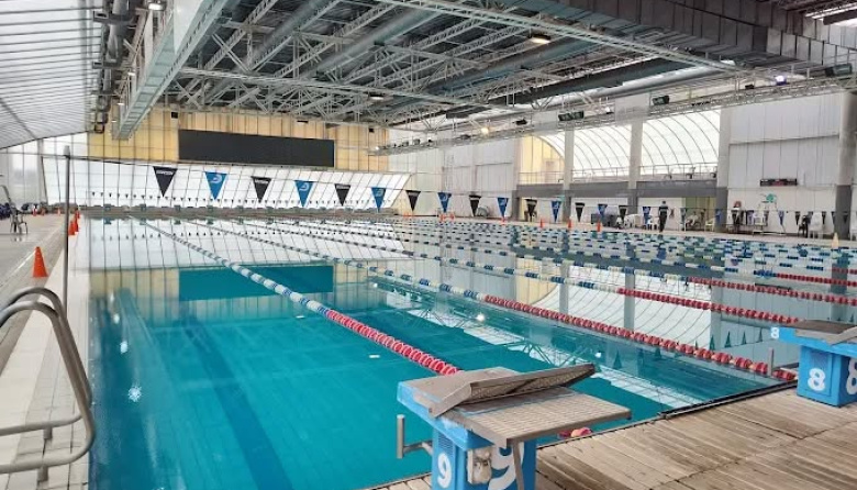 Murió un hombre de 63 años tras descompensarse en una pileta