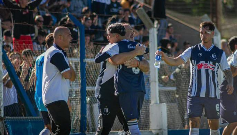 Tres equipos mandan con puntaje ideal tras la segunda fecha