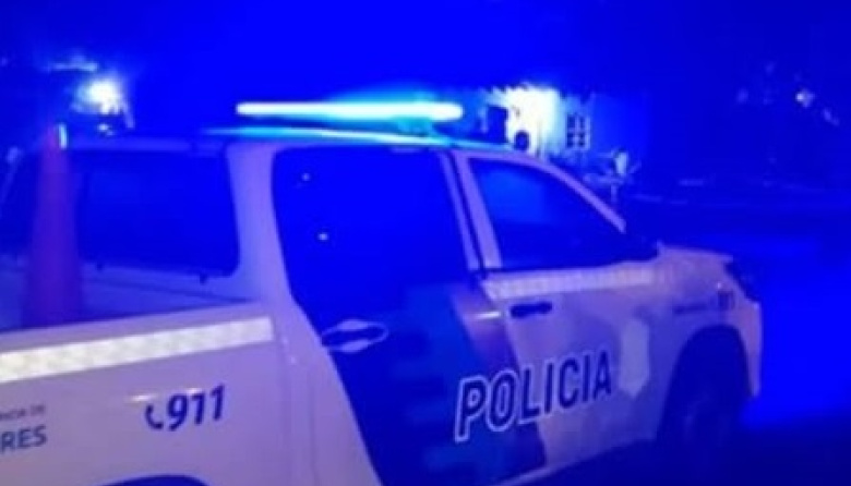 Un hombre quedó gravemente herido tras un disparo que habría sido accidental