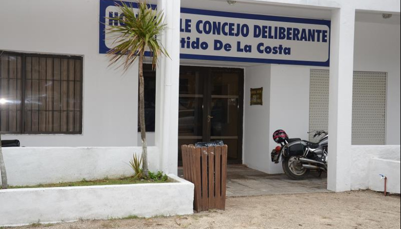 Caruso destacó que avanzan en la conformación de las comisiones del HCD de La Costa