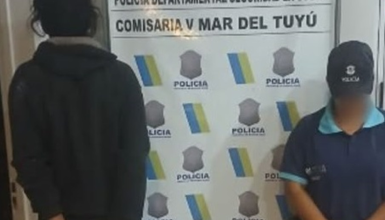 Frustran dos intentos de robo en la madrugada en Mar del Tuyú