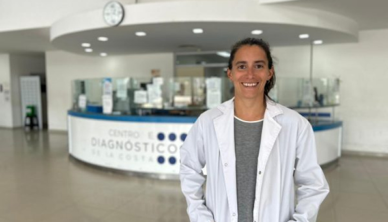 El Hospital de Mar de Ajó suma un consultorio especializado en epilepsia