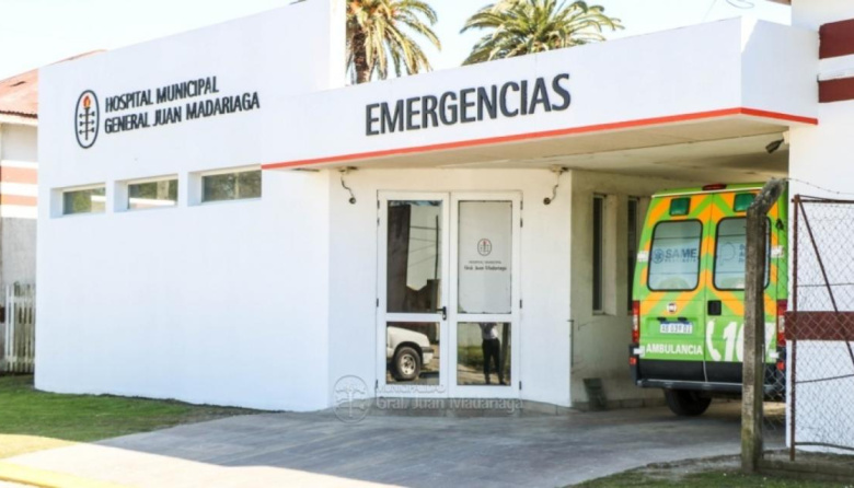 Condenan al Municipio de General Madariaga por un abuso sexual ocurrido en el hospital municipal