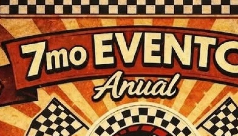 Fierros, música y solidaridad: vuelve el gran encuentro motor de La Costa