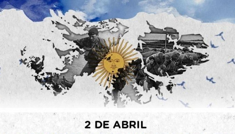 Malvinas Argentinas, siempre: así serán los homenajes en el Partido de La Costa