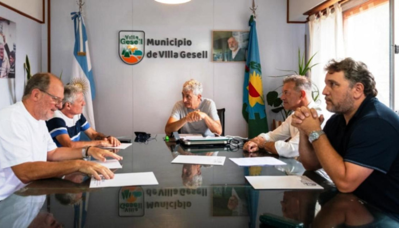 Villa Gesell lanzó un sistema digital para verificar alojamientos y prevenir estafas