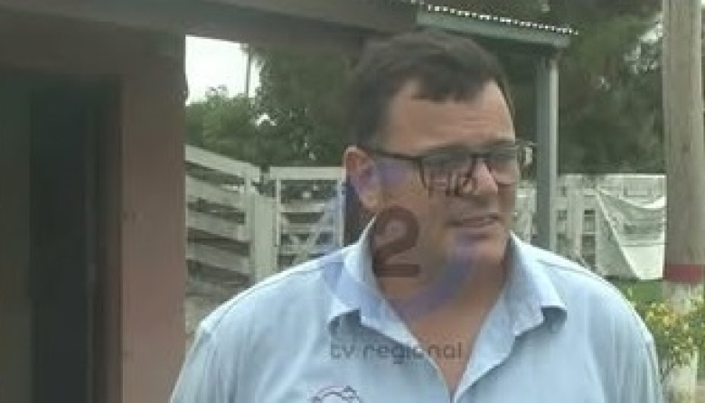 Histórico remate ganadero en General Lavalle: más de 15 mil cabezas se comercializaron con transmisión en vivo de Canal Rural