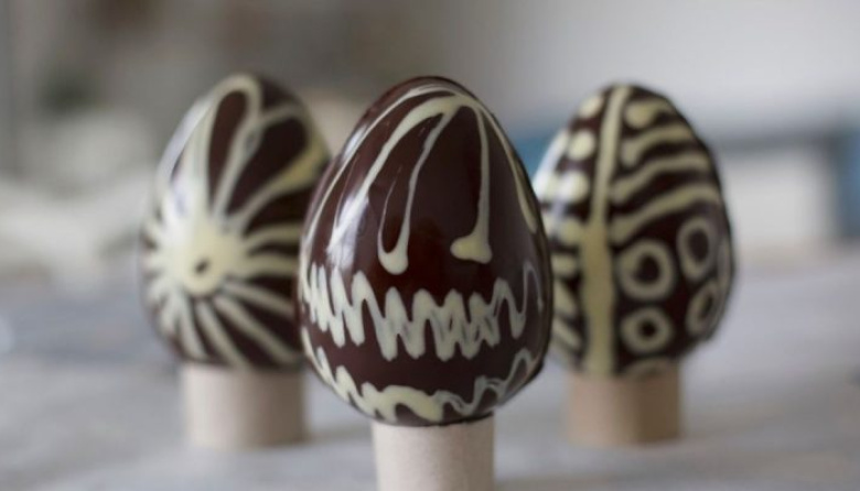 Impulsan la venta de huevos y roscas de Pascua elaborados por productores locales en La Costa