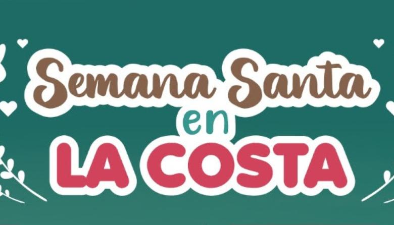 Las Toninas: comenzaron los ensayos para la representación de la Última Cena y el Vía Crucis