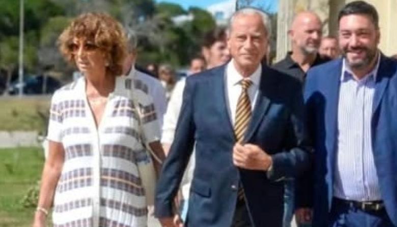 Juan de Jesús continuará al frente del PJ de La Costa tras la presentación de una lista única