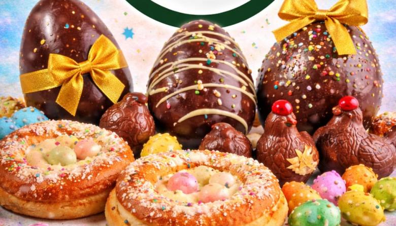 La Fiesta Nacional del Sol y la Familia lanzó un sorteo de Pascuas