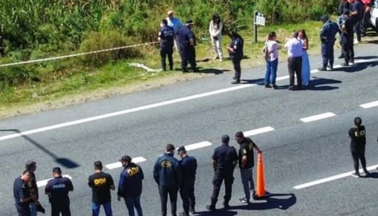 Piden una segunda autopsia para esclarecer la muerte de Alejandro Stankevicius