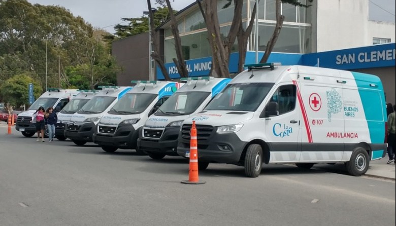 El hospital realizará una rifa  de Pascua para su personal