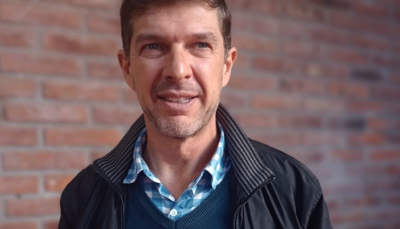 Horacio Rossano anunció su jubilación tras casi 30 años de carrera docente