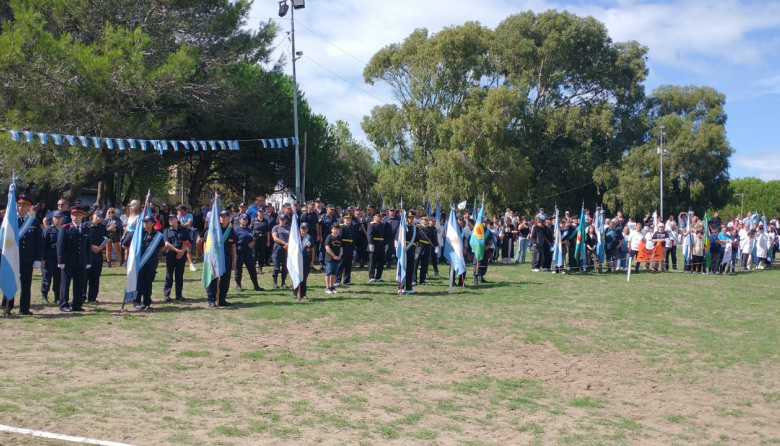 “Reivindicar nuestros derechos soberanos sobre Malvinas es un compromiso permanente”