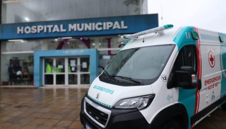 Realizarán una colecta solidaria de sangre en el Hospital de San Clemente