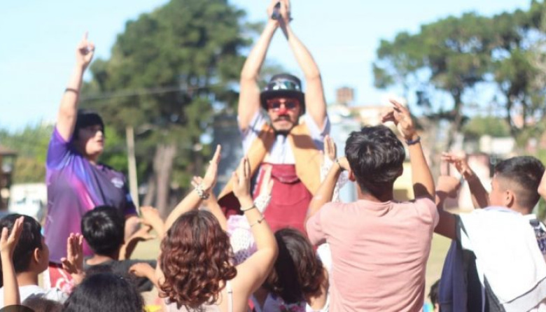 Este sábado vuelve el programa “Cumple Fiesta” para que chicos de La Costa celebren su cumpleaños