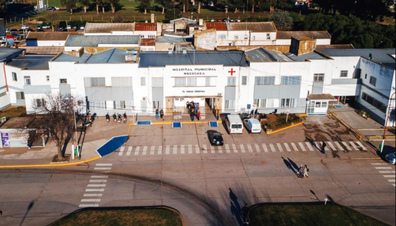 Murió un adolescente tras chocar con un cuatriciclo en Quequén