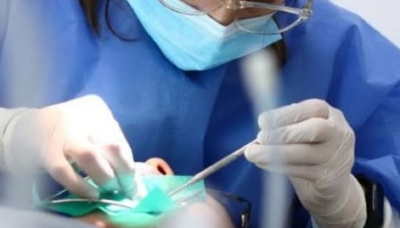 El Hospital de Santa Teresita suma guardia odontológica los fines de semana