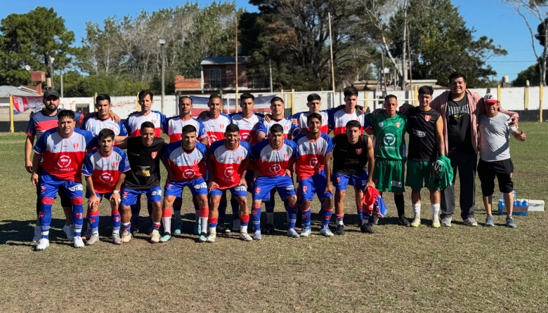 Fomento San Bernardo y Núcleo FC mandan con puntaje ideal