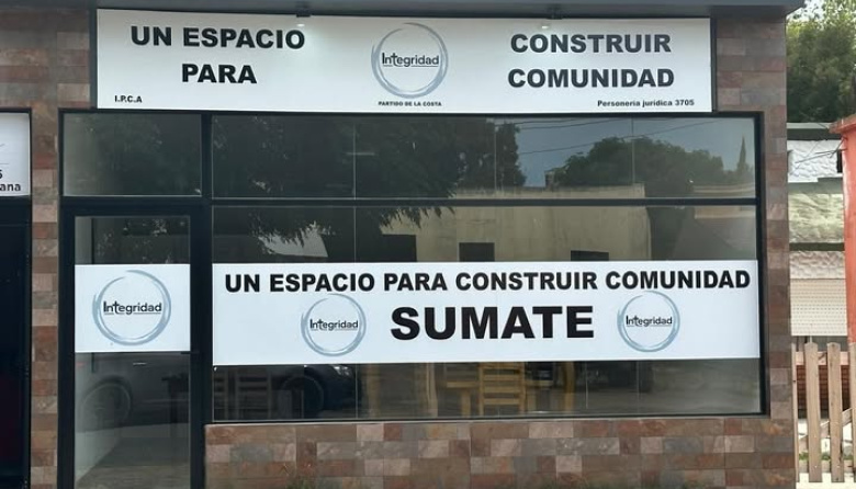 Dictarán un taller sobre adicciones y consumos problemáticos en Las Toninas